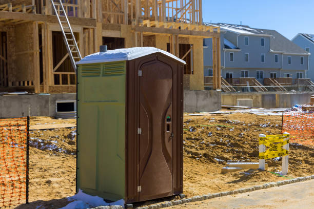 Portable Toilet Options We Offer in San Ysidro, NM