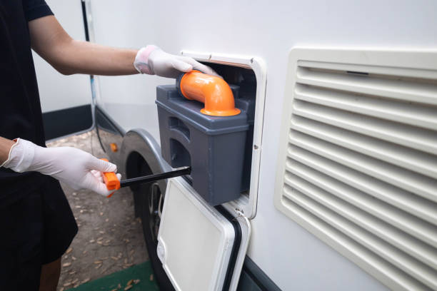 Best Portable restroom trailer rental  in San Ysidro, NM