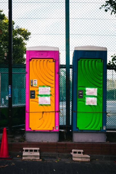 Portable Toilet Options We Offer in San Ysidro, NM